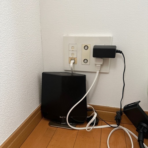 その他 buffalo Wi-Fi