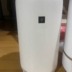 空気清浄機