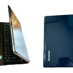 🔵Lenovo   G580 /Corei5第三世代/メモリ8GB/SSD256GB/Webカメラ/windows11/Office2021 /アプリ多数すぐ使える/動作良好/サポート無期限の画像