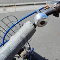 16インチ　子供用自転車の画像