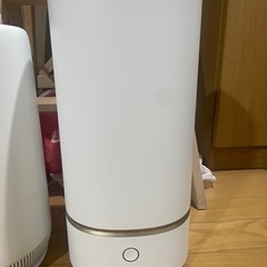 加湿器