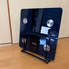 美品 Anker Eufy (ユーフィ) Smart Scale...