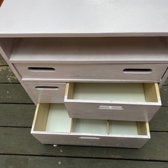 引き出し　棚 の画像