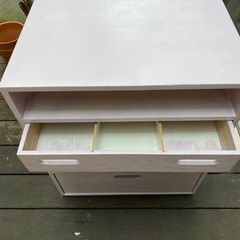 引き出し　棚 の画像