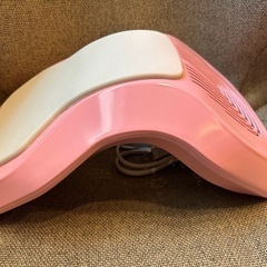 ネイル 集塵機 ETBELLA