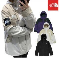 【未使用】ノースフェイス マウンテン ネオバイデンジャケット XL