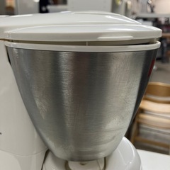☆値下げ☆I2502-692 メリタコーヒーメーカー ドリップ式 SKT54 通電確認のみ済み 蓋が閉まらないです 汚れあり 現状お渡しの画像