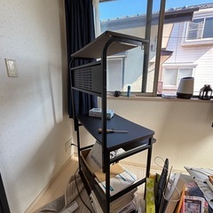 PCデスク
