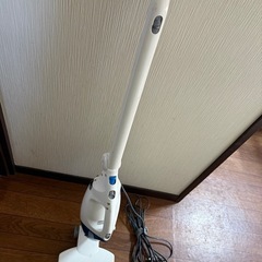 パナソニック掃除機の画像