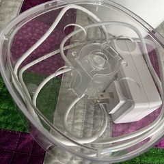 除湿機の画像