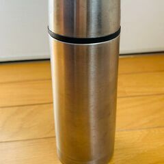 ステンレス水筒