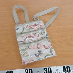 0222-476 LeSportsac レスポートサック ショル...