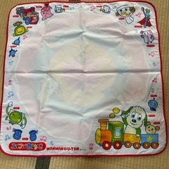 スイスイおえかき　ワンワンとうーたん　カラフルおえかきの画像