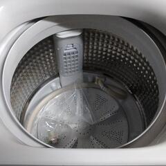 洗濯機　10㌔の画像