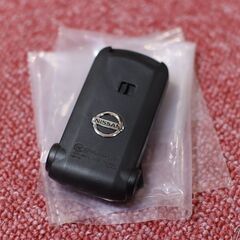 登録します 新品未使用・未登録　日産　デイズルークス　DAYS　ROOX　B21A　純正3ボタンスマートキー　片側パワースライド　三菱OEMの画像