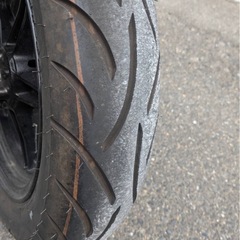 カワサキ Z125pro　の画像