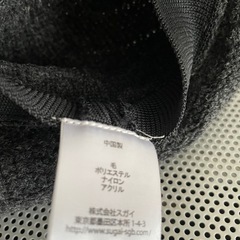 【美品】秋冬向けキャスケット　レディースの画像