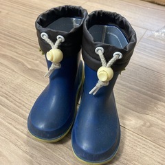 14.0cm長靴の画像