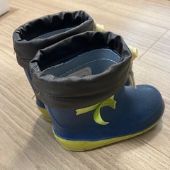 14.0cm長靴