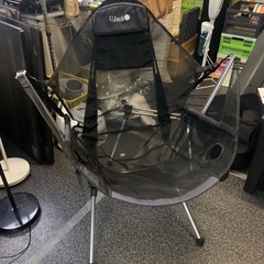 UJack ユージャック ハンモックチェア　アウトドア③の画像