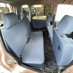 埼玉　車検2年】ムーブ　タント　ワゴンR ミラ　アルトの画像