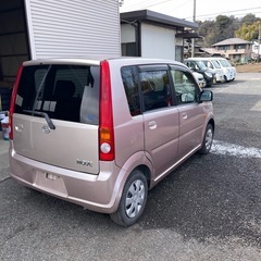 埼玉　車検2年】ムーブ　タント　ワゴンR ミラ　アルトの画像