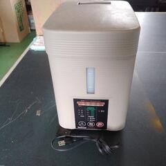 加湿器　ナショナル　FE-05KTS