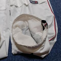 kappa　柔らかいシャカシャカズボン。の画像