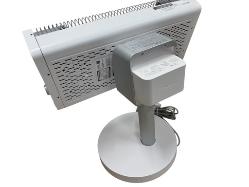 ダイキン 遠赤外線ストーブ ERFT11XS-W