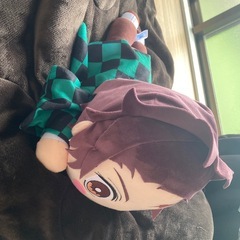 鬼滅の刃 炭治郎寝そべりの画像