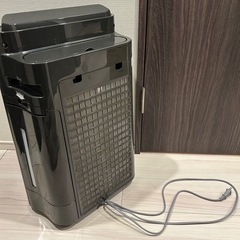 SHARP 加湿空気清浄機 　 の画像