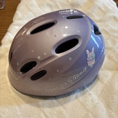 ヘルメットの画像