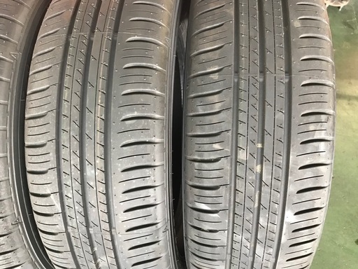 16インチ４本！　195/65R16　2024年14週　新車外し！