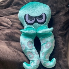 スプラトゥーンイカバラ売り可の画像