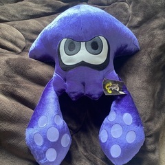 スプラトゥーンイカバラ売り可の画像