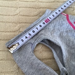 犬服 Tシャツ　グレー CHEERS Go Guide Dogs 小型犬の画像