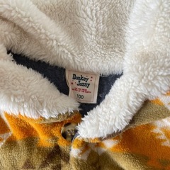 子供服セットの画像