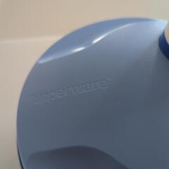 タッパーウェア　Tupperware　クイックシェフチョッパー　みじん切り　フードプロセッサーの画像