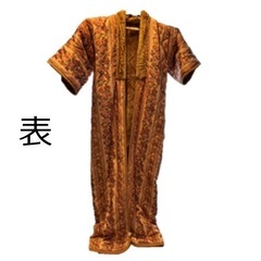 かいまき毛布
