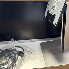 HP 21.5インチ　モニター　※故障