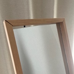 全身鏡の画像