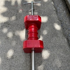 スライドハンマー
の画像