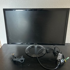 asus モニター