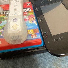 
やすくWii本体セットすぐに遊べる