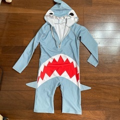 子ども水着　洋服　90〜110