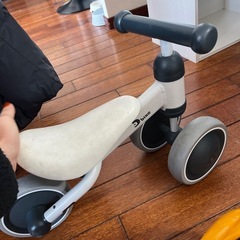 子ども用ミニバイクの画像