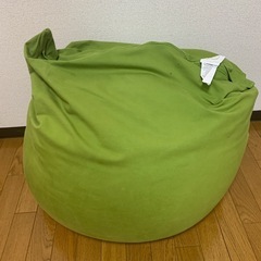 ※引取3/1午前まで！ヨギボー　クッション