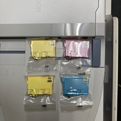 【完動品】PX-M5041F A3対応　インク付きの画像