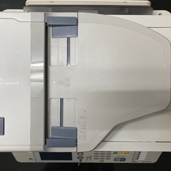 【完動品】PX-M5041F A3対応　インク付きの画像