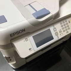 【完動品】PX-M5041F A3対応　インク付きの画像
